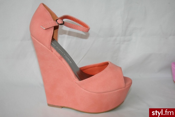 Koturny Buty Moda