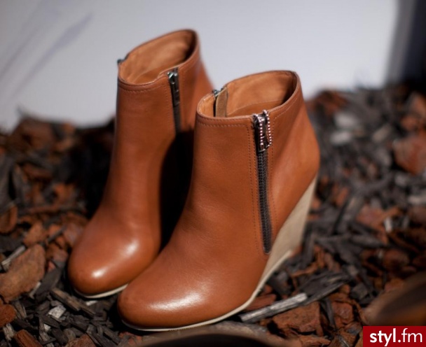 Pozostałe Buty Moda