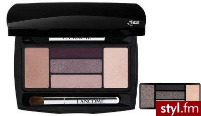 Lancome Hypnose Palette Star Eyes Cienie do powiek Nr ST4 - Dzienne Makijaże