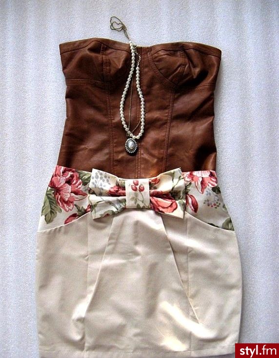 Spódnice Moda