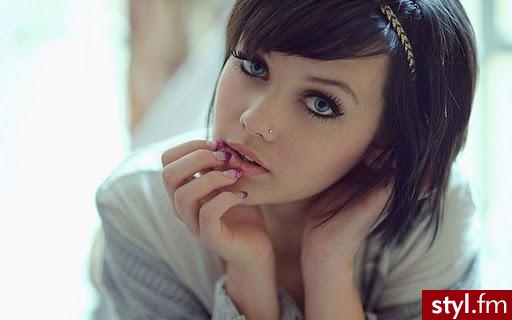 Melissa Clarke - Dzienne Makijaże