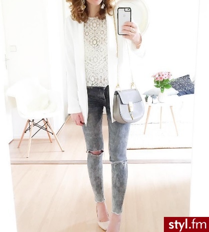 Pozostałe Ciuchy Moda