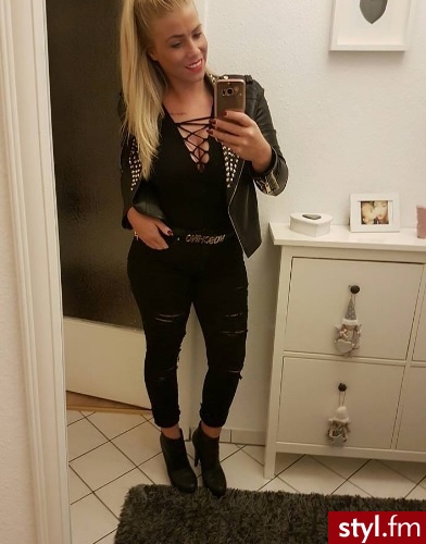 Pozostałe Ciuchy Moda