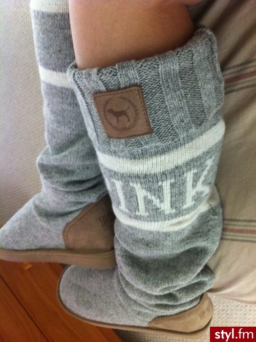 Emu Buty Moda