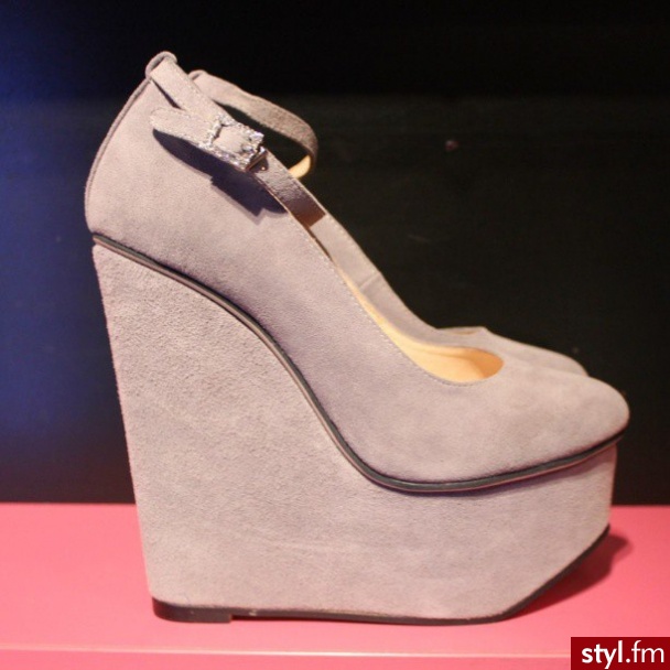 Koturny Buty Moda