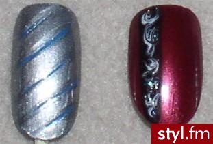 Autor: kelly i chlebek. Autor: <b>kelly</b><br /> - Paznokcie