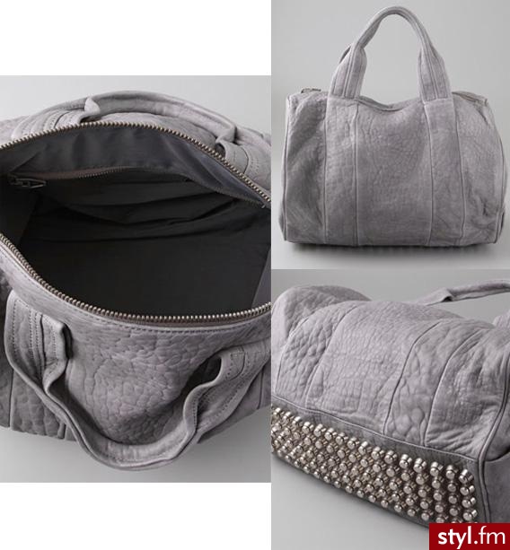 Pozostałe Torebki Moda
