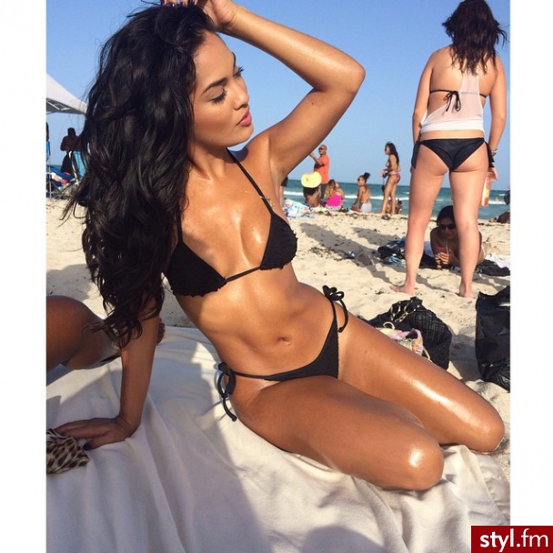 Body Bielizna Moda