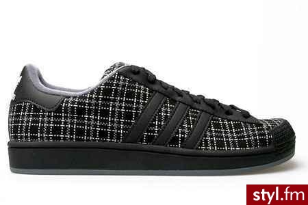 Adidas - Pozostałe Buty Moda