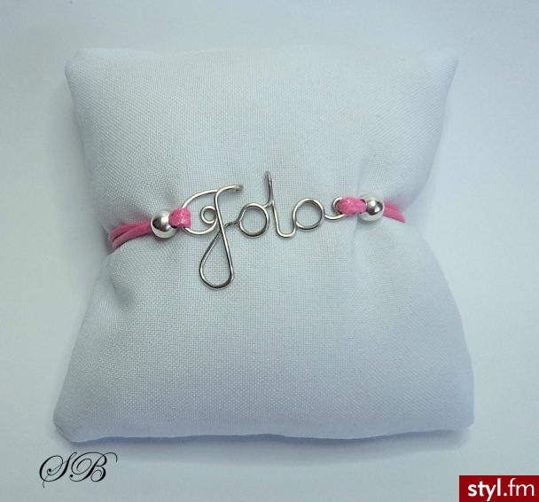 Bransoletki Biżuteria Moda
