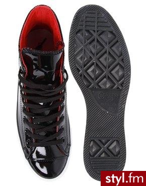 Converse :D - Pozostałe Buty Moda