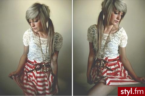 Pozostałe Ciuchy Moda