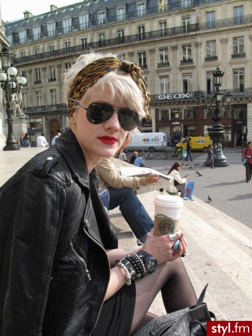 Pozostałe Ciuchy Moda