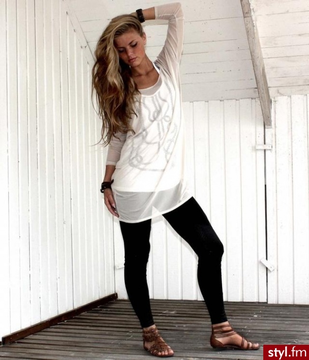 Pozostałe Ciuchy Moda