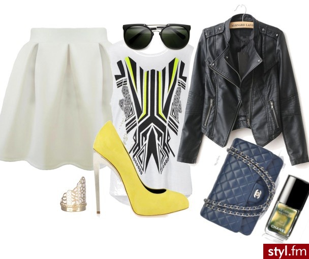 XX - Styler