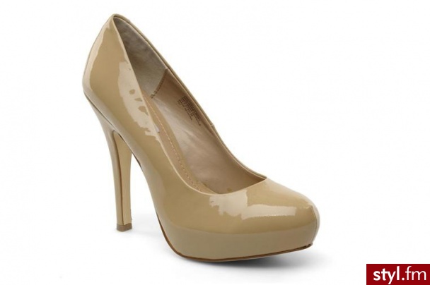 Steve Madden CZÓŁENKA TRAISIE BY STEVE MADDEN (Różowy) - Czółenka Buty Moda