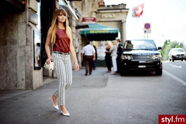 Pozostałe Ciuchy Moda