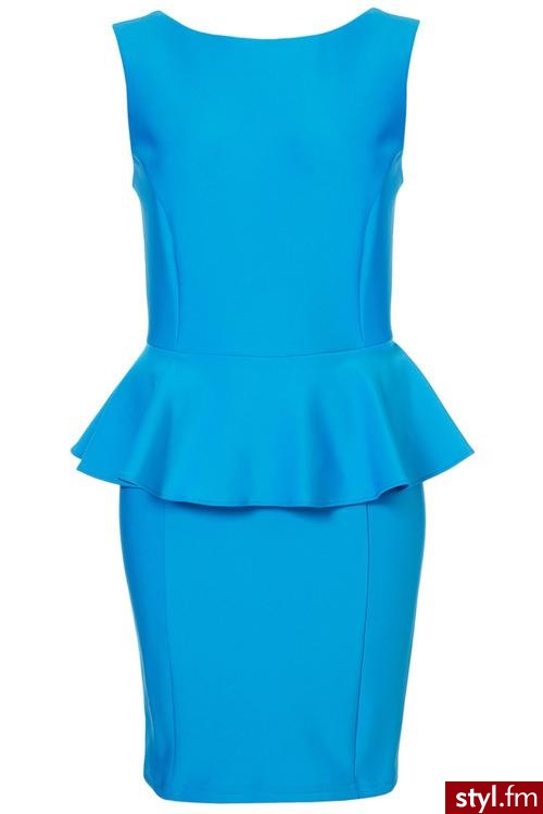 Pozostałe Sukienki Moda