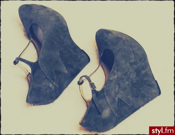 Koturny Buty Moda