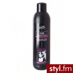 JOANNA PROFESSIONAL Utrwalanie - Lotion do układania włosów - bardzo mocny - 1000 ml - Emu Buty Moda