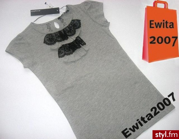 Pozostałe Ciuchy Moda