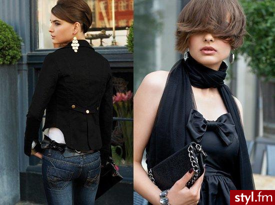Pozostałe Ciuchy Moda