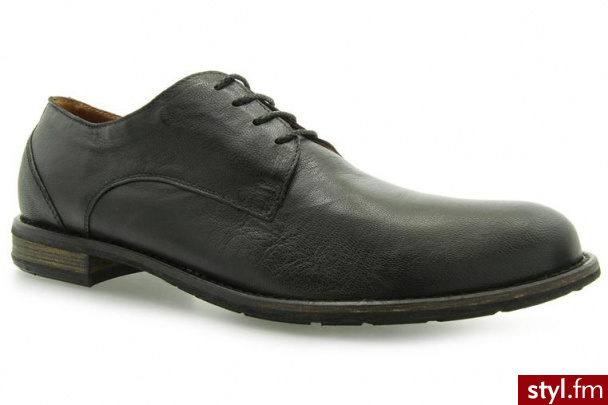Gino Rossi PÓŁBUTY MPC873 - Półbuty Buty Moda