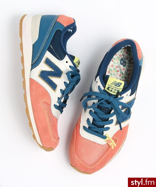 Sportowe Buty Moda