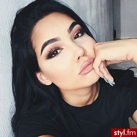 Dzienne Makijaże