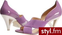 Pozostałe Buty Moda
