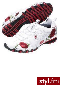 Pozostałe Buty Moda