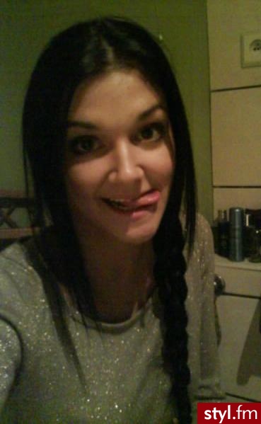 Dredy Alternatywne Średnie Fryzury
