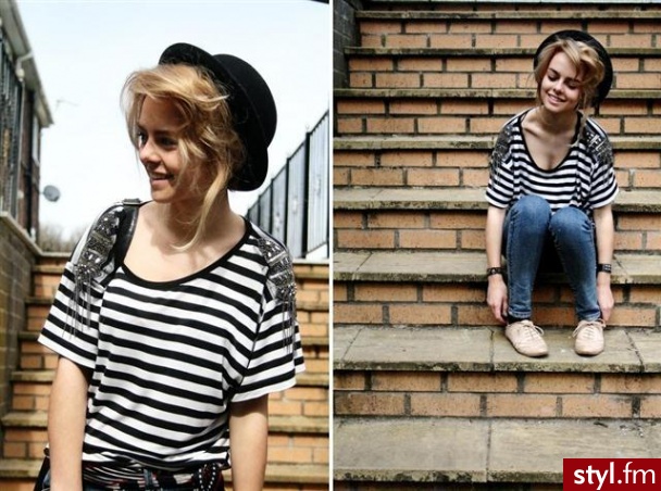 Pozostałe Ciuchy Moda