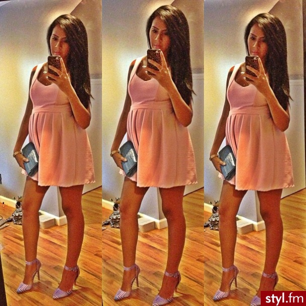 Dzienne Sukienki Moda