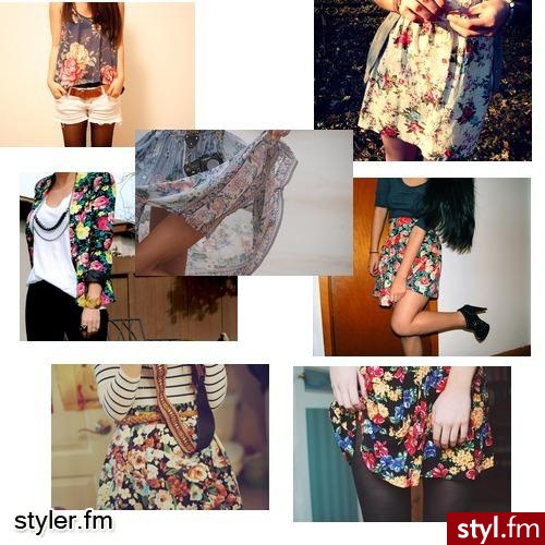 nnnnnnnnnnnnnnn. flowers inspirations - Styler