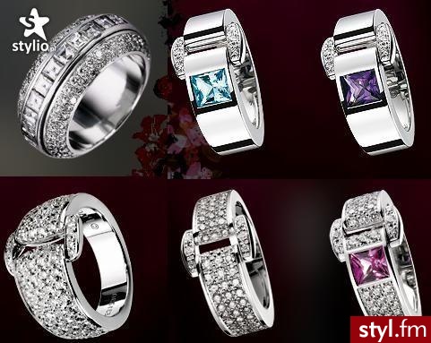 PIAGET - Pozostałe Dodatki Moda