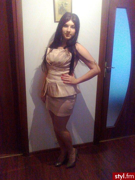 ;) - Sukienki Moda