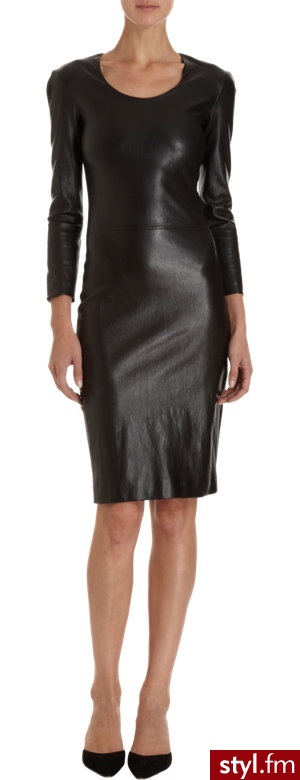 Dzienne Sukienki Moda