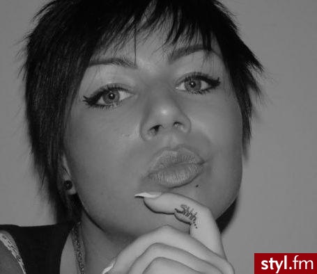 Krótkie Fryzury
