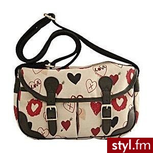 Upload - Pozostałe Torebki Moda