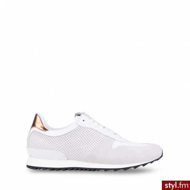 Trampki Buty Moda