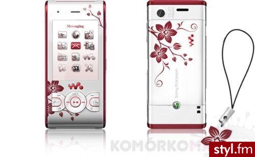 dla kobiety. ;) - Gadżety Inne Moda
