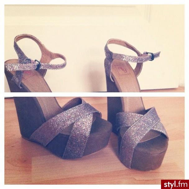 Koturny Buty Moda