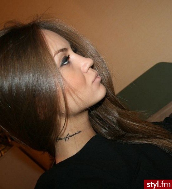 Tatuaże