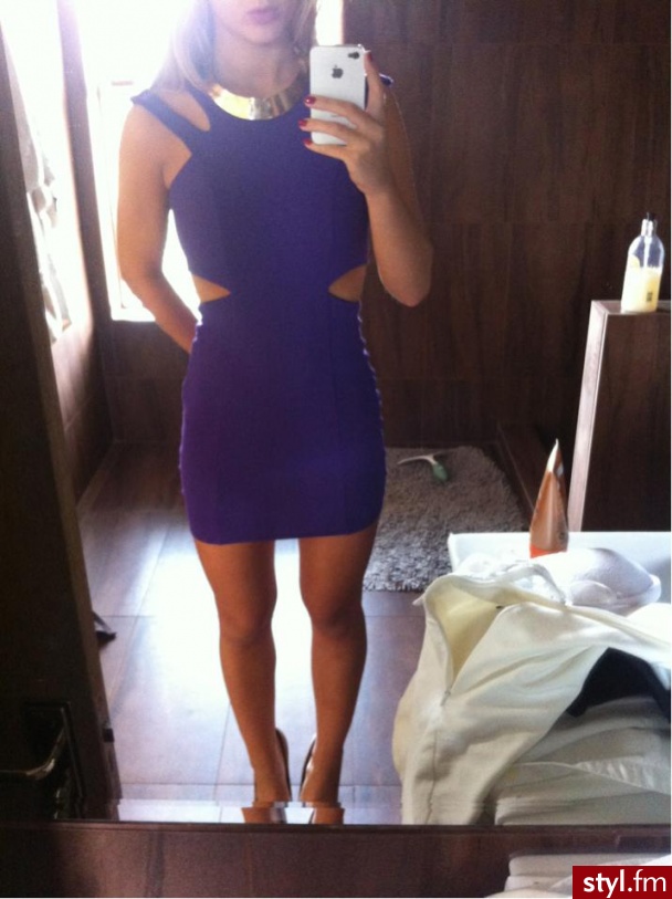 Dzienne Sukienki Moda