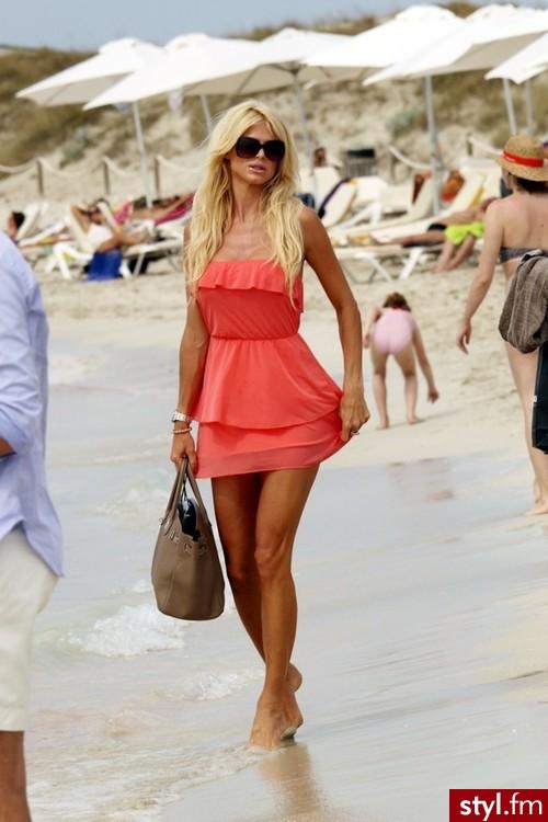 Dzienne Sukienki Moda