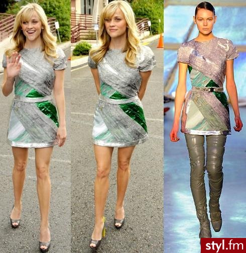 RODARTE - Pozostałe Ciuchy Moda