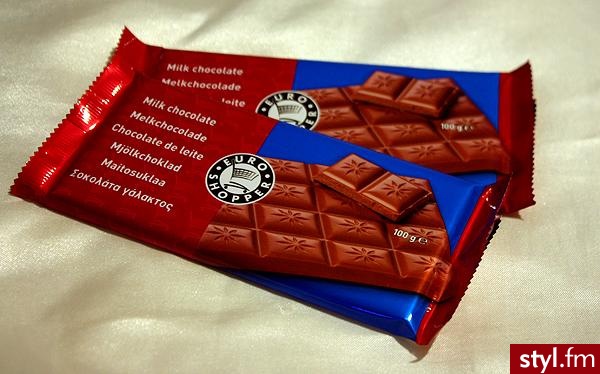 chocko ;D - Misz-masz
