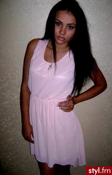 Dzienne Sukienki Moda