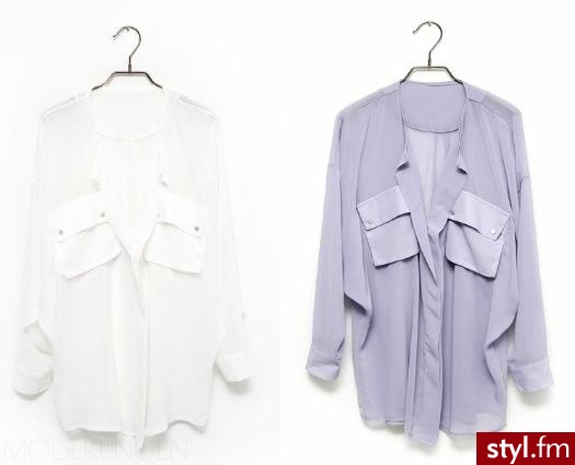 Pozostałe Ciuchy Moda